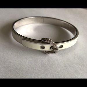 Henri Bendel Buckle Bracelet